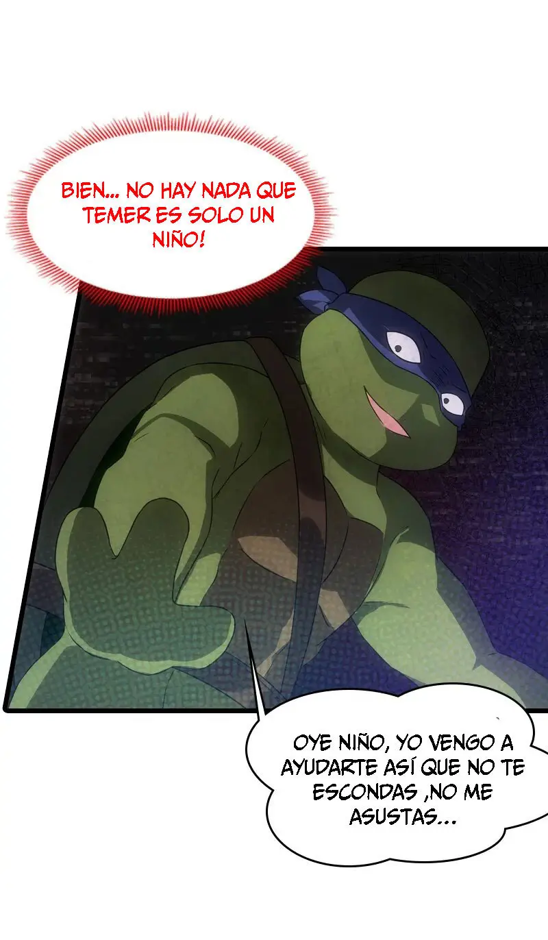 The Lovely Wife Do Not Run Away - Capítulo 56 - Página 17 - LectorTMOo