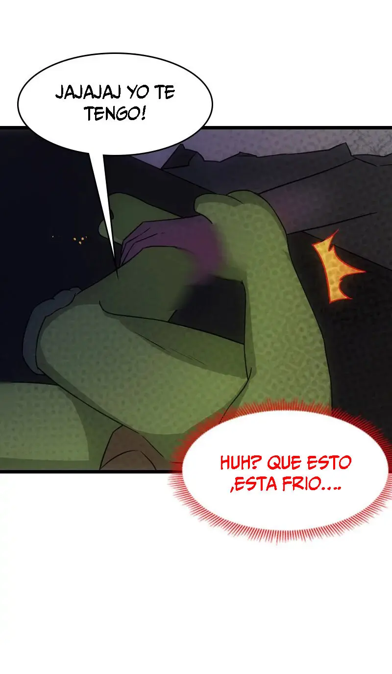 The Lovely Wife Do Not Run Away - Capítulo 56 - Página 18 - LectorTMOo