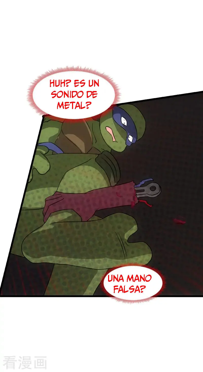 The Lovely Wife Do Not Run Away - Capítulo 56 - Página 24 - LectorTMOo