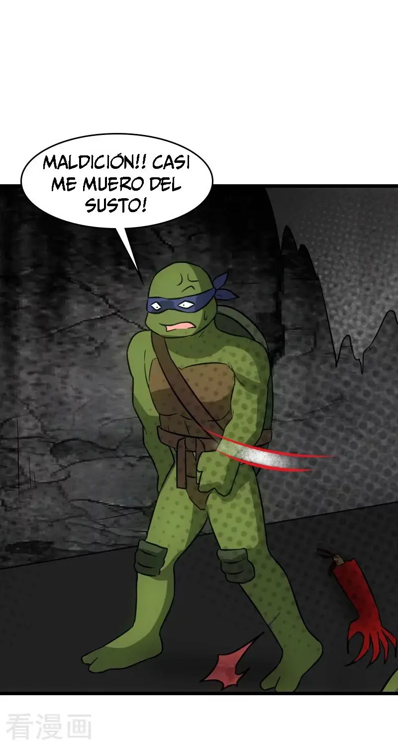 The Lovely Wife Do Not Run Away - Capítulo 56 - Página 25 - LectorTMOo