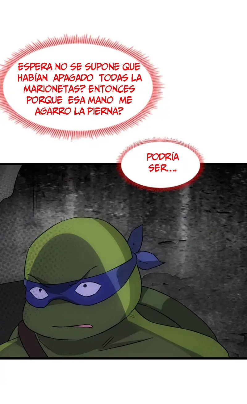 The Lovely Wife Do Not Run Away - Capítulo 56 - Página 26 - LectorTMOo
