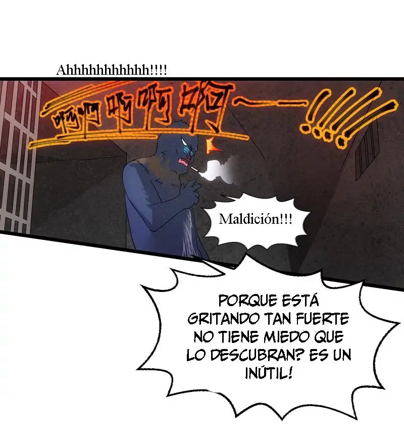 The Lovely Wife Do Not Run Away - Capítulo 56 - Página 36 - LectorTMOo