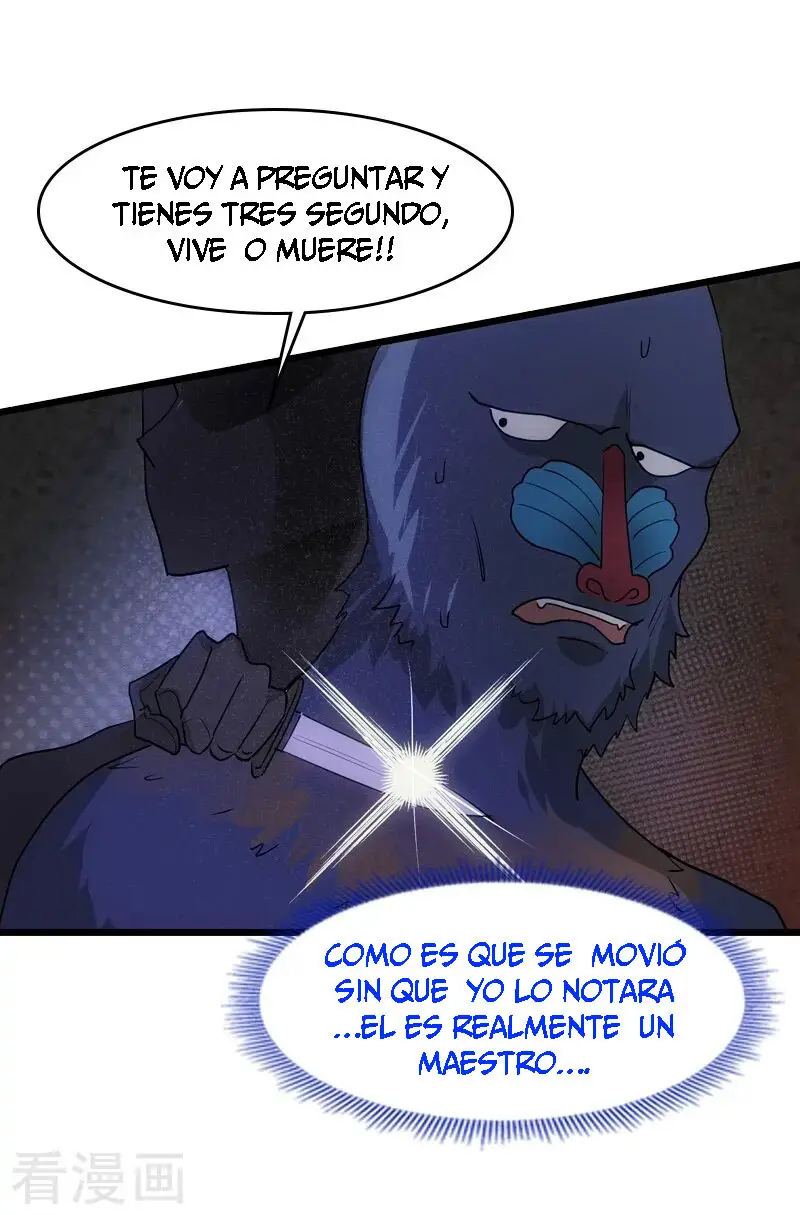 The Lovely Wife Do Not Run Away - Capítulo 56 - Página 39 - LectorTMOo