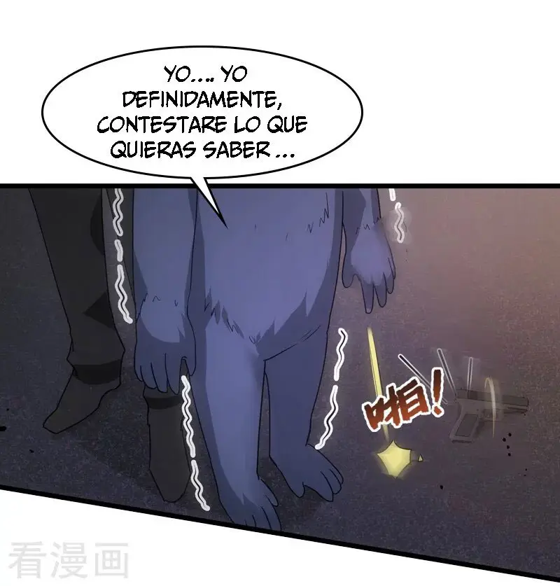 The Lovely Wife Do Not Run Away - Capítulo 56 - Página 40 - LectorTMOo