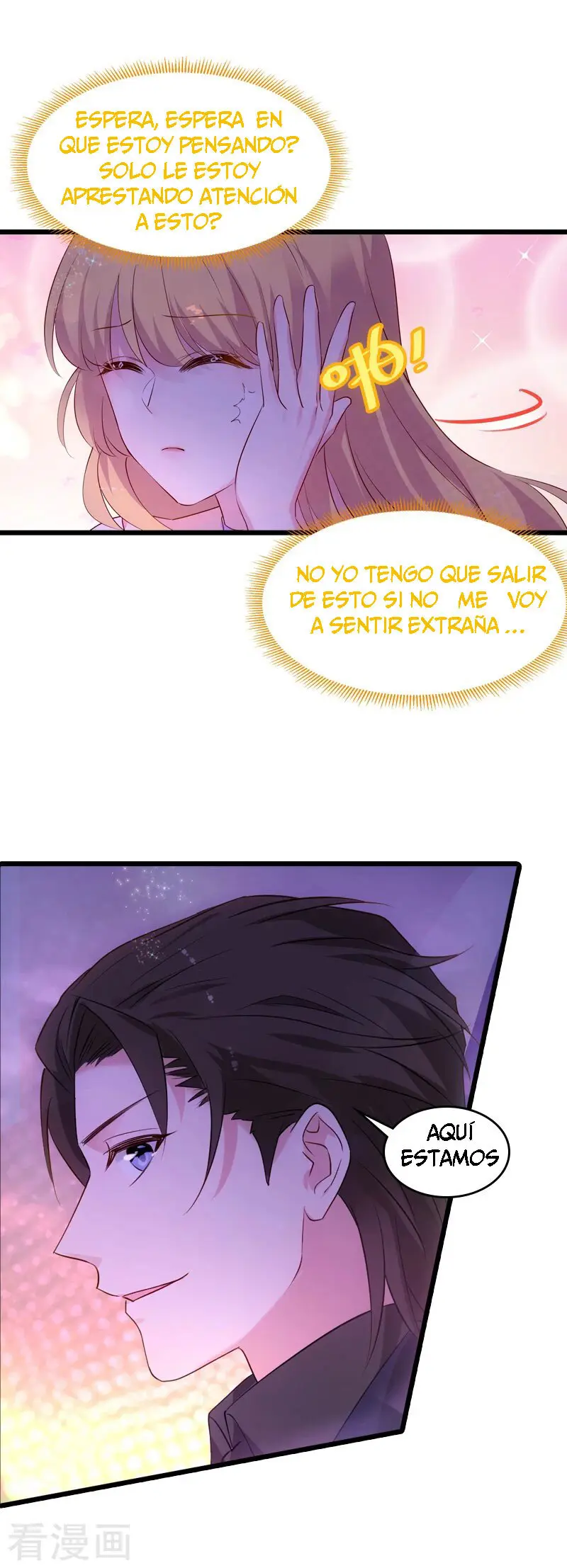 The Lovely Wife Do Not Run Away - Capítulo 57 - Página 20 - LectorTMOo