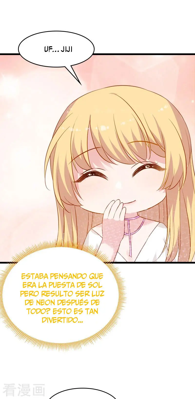 The Lovely Wife Do Not Run Away - Capítulo 57 - Página 23 - LectorTMOo