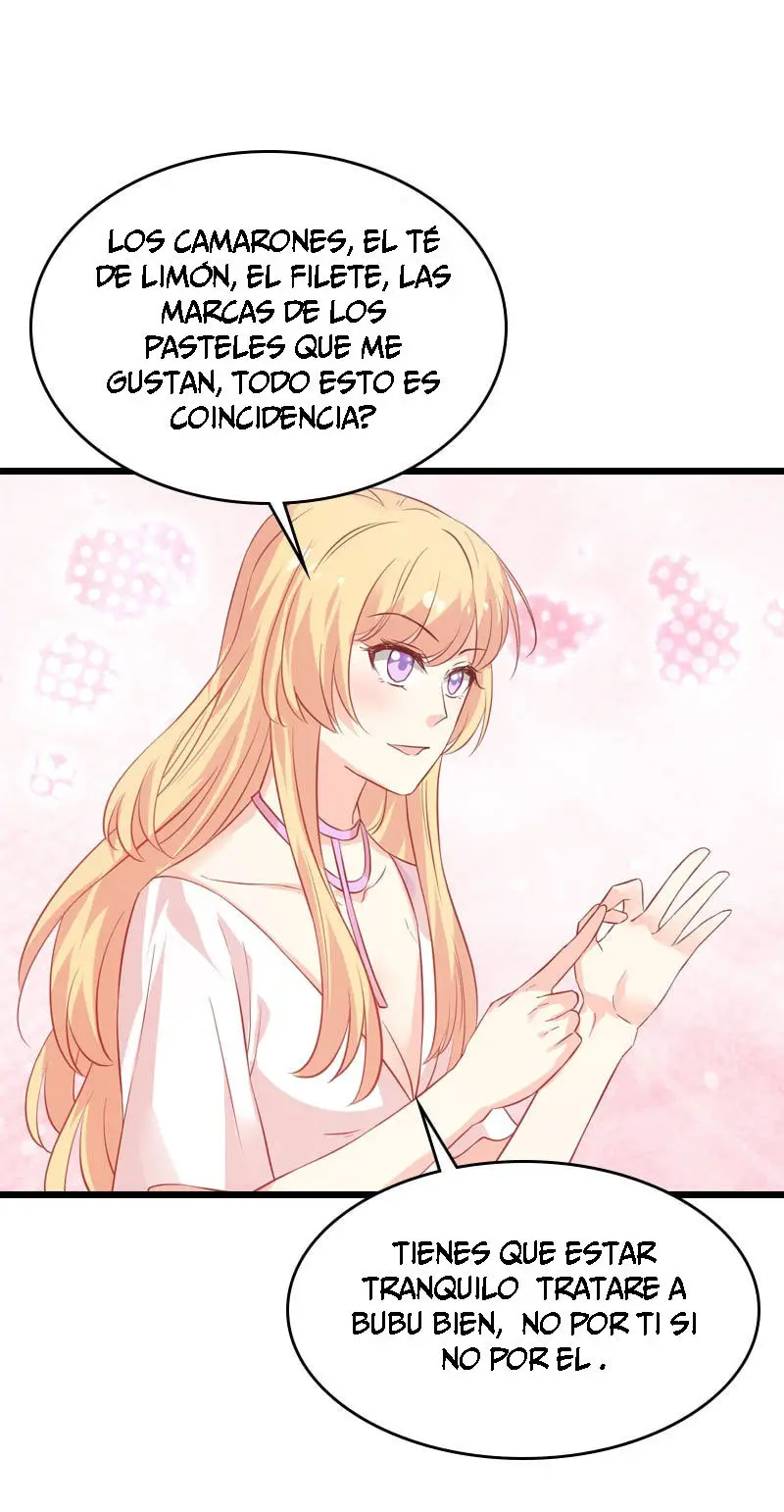 The Lovely Wife Do Not Run Away - Capítulo 58 - Página 13 - LectorTMOo