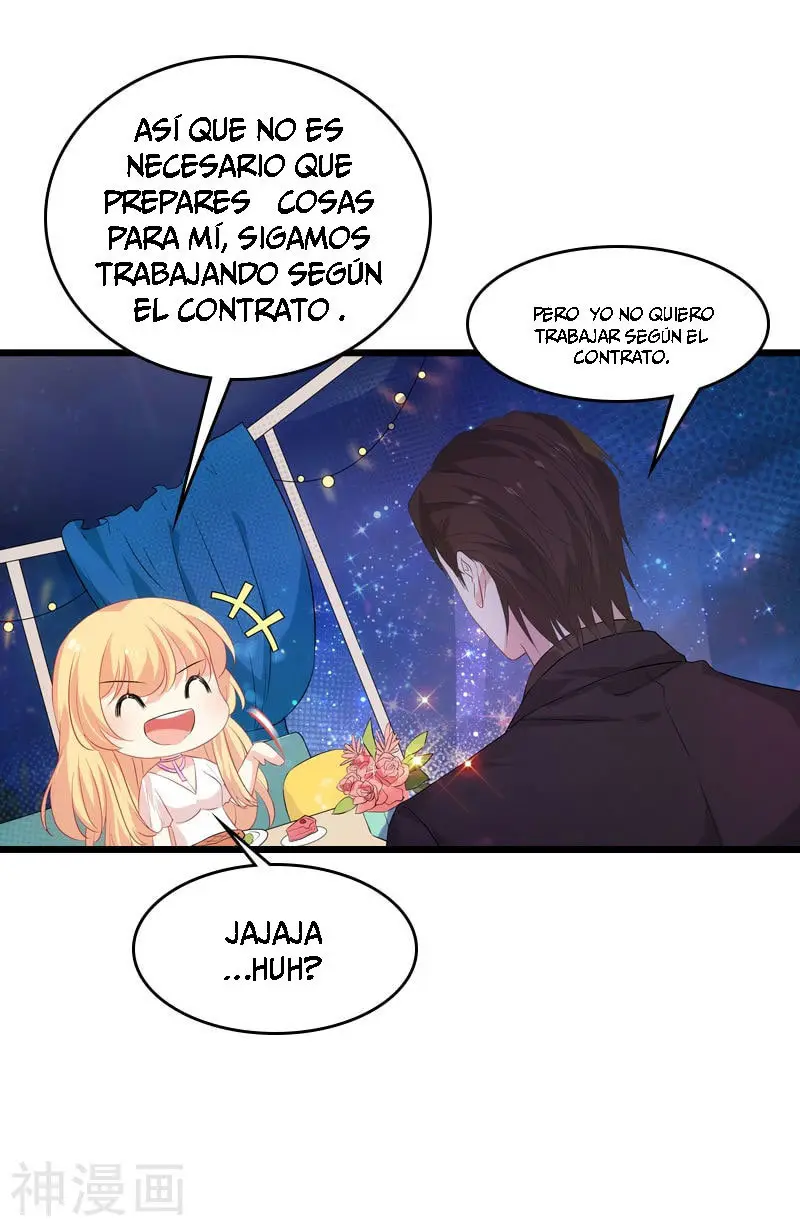 The Lovely Wife Do Not Run Away - Capítulo 58 - Página 14 - LectorTMOo