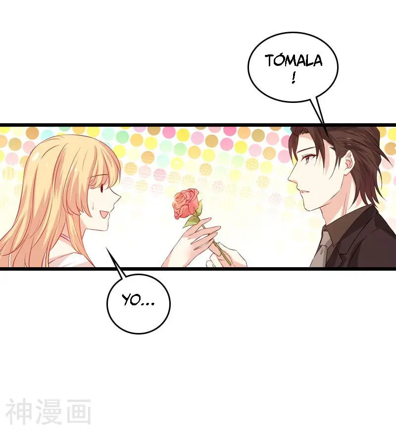 The Lovely Wife Do Not Run Away - Capítulo 58 - Página 19 - LectorTMOo