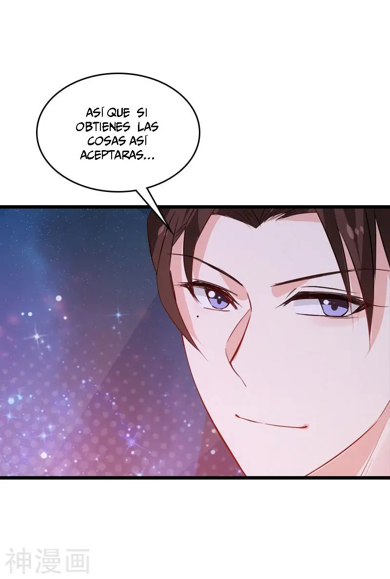 The Lovely Wife Do Not Run Away - Capítulo 58 - Página 22 - LectorTMOo