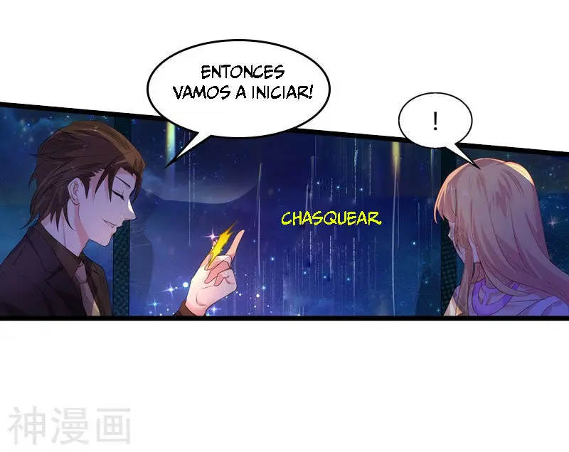 The Lovely Wife Do Not Run Away - Capítulo 58 - Página 24 - LectorTMOo