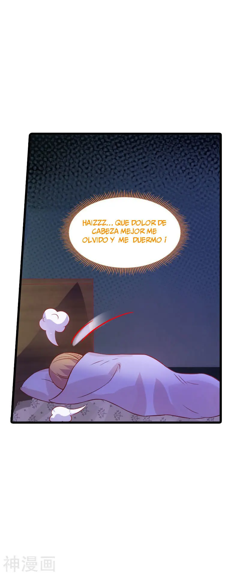 The Lovely Wife Do Not Run Away - Capítulo 59 - Página 12 - LectorTMOo