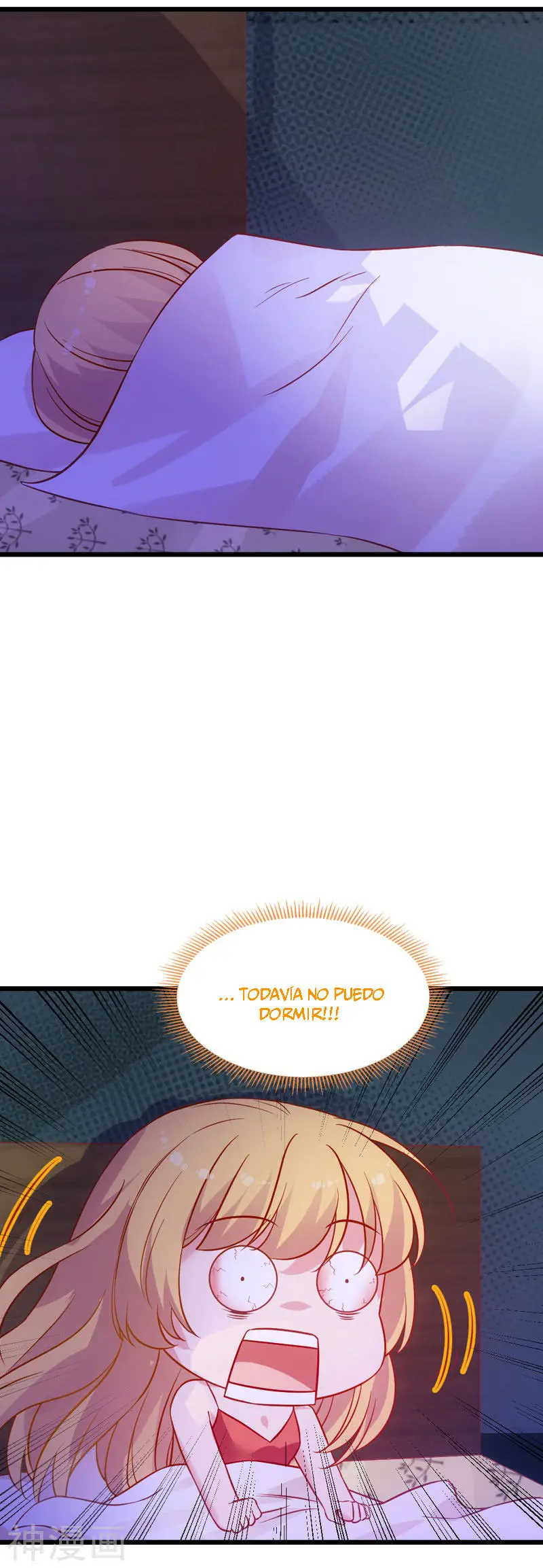 The Lovely Wife Do Not Run Away - Capítulo 59 - Página 13 - LectorTMOo