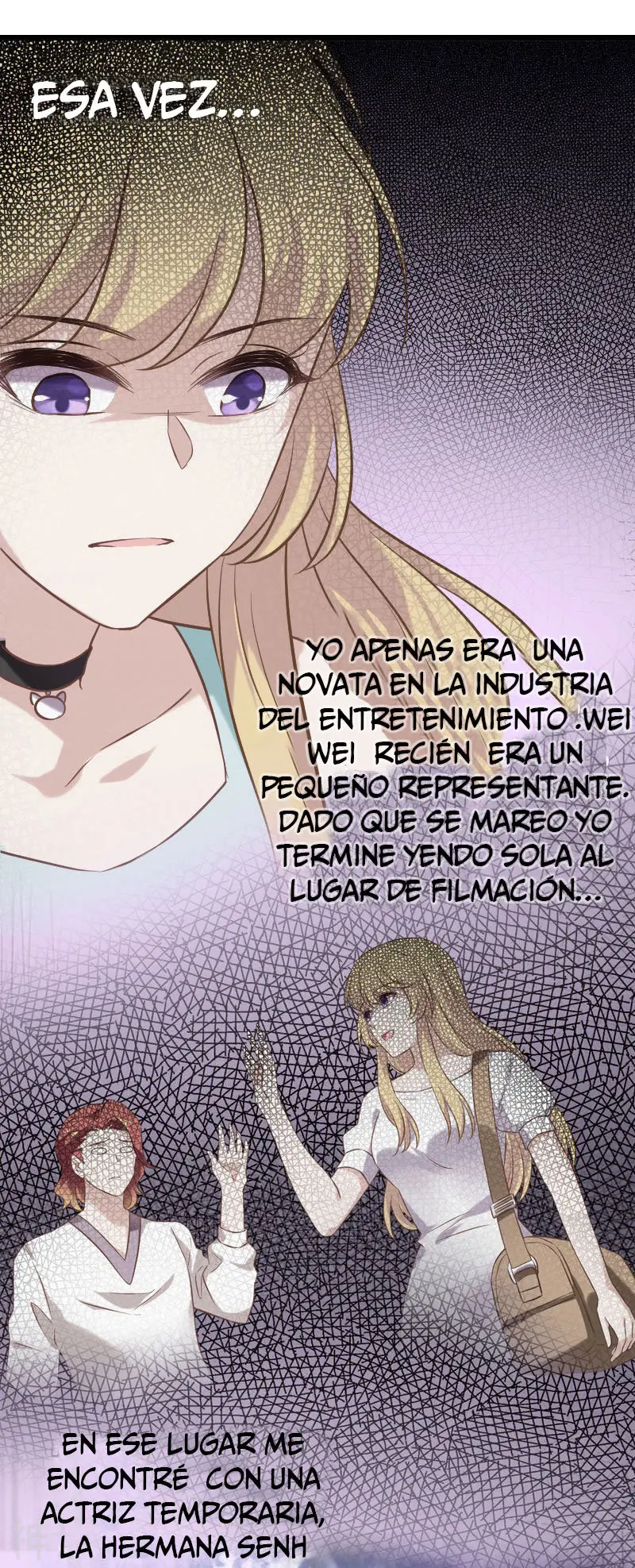 The Lovely Wife Do Not Run Away - Capítulo 60 - Página 8 - LectorTMOo