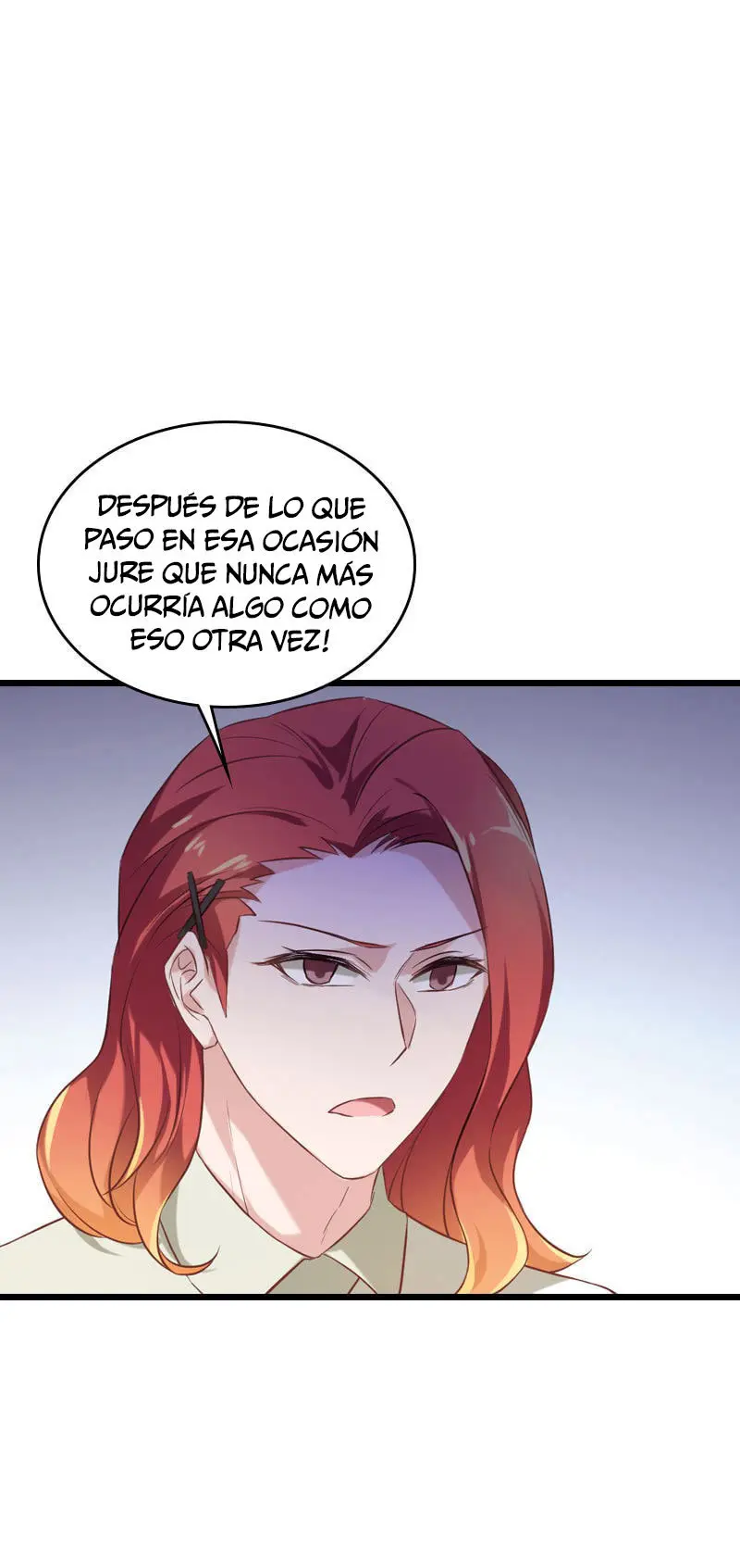 The Lovely Wife Do Not Run Away - Capítulo 60 - Página 10 - LectorTMOo