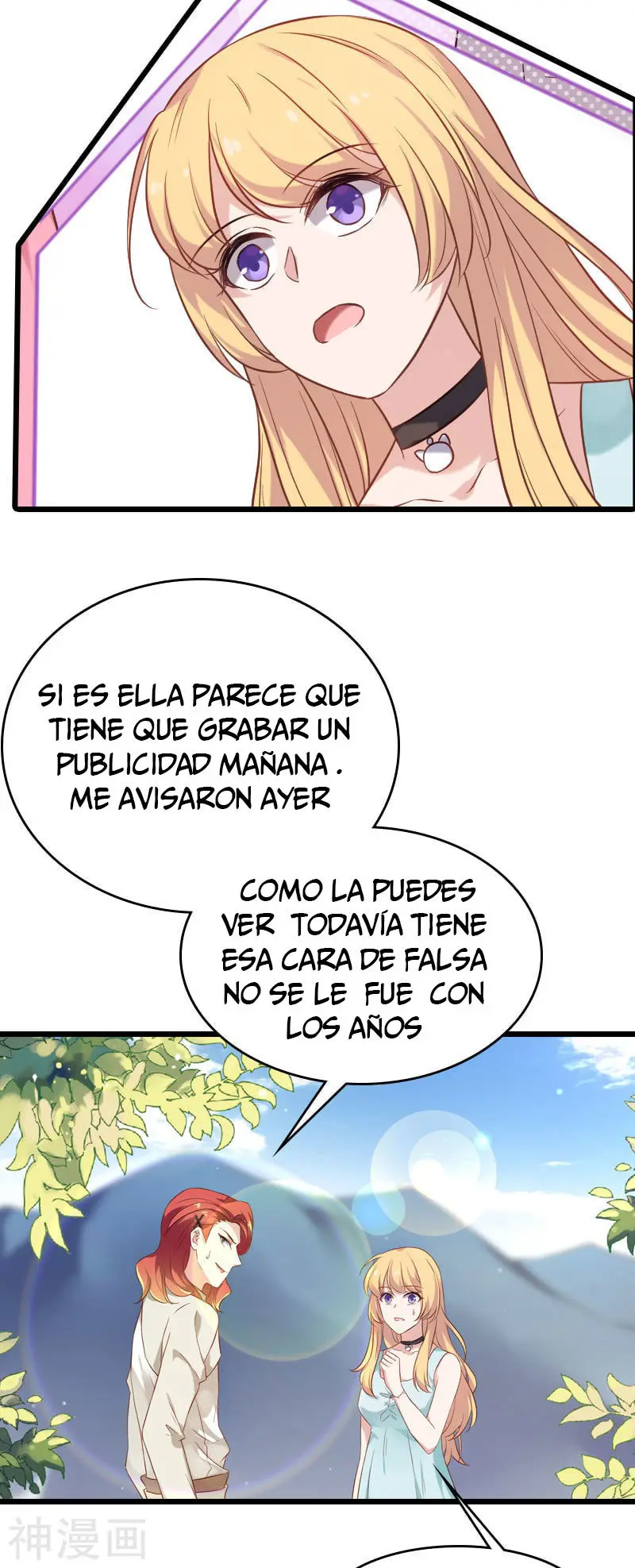 The Lovely Wife Do Not Run Away - Capítulo 60 - Página 14 - LectorTMOo