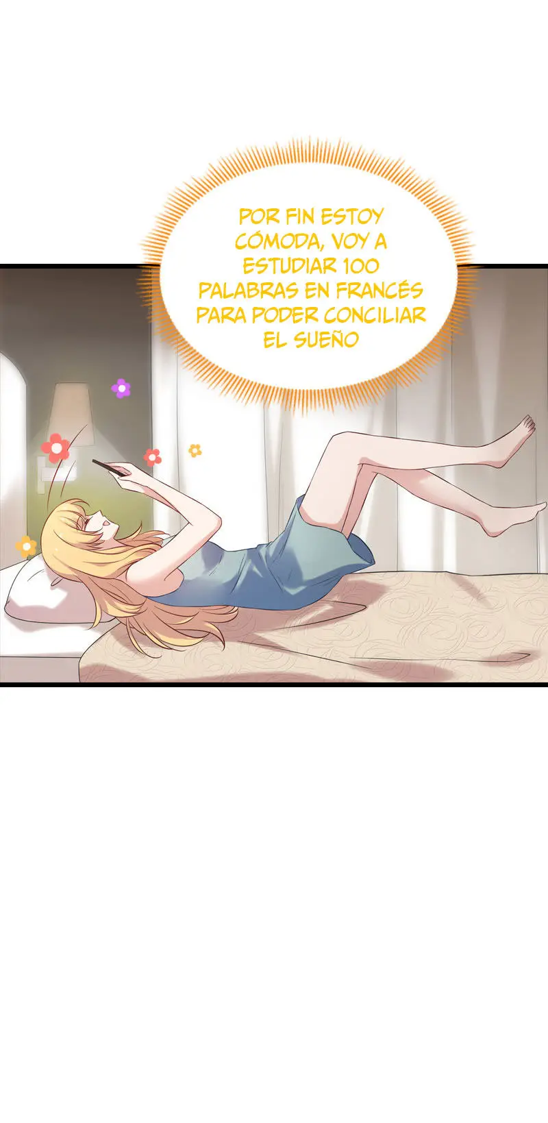 The Lovely Wife Do Not Run Away - Capítulo 62 - Página 6 - LectorTMOo