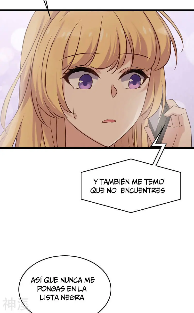 The Lovely Wife Do Not Run Away - Capítulo 62 - Página 23 - LectorTMOo