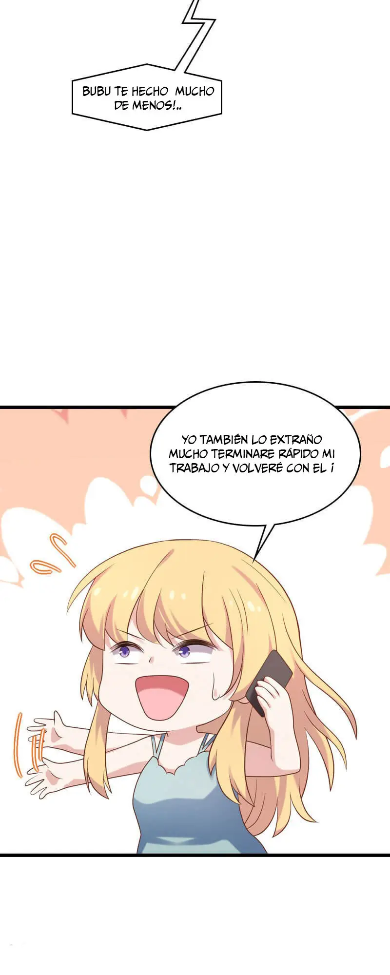 The Lovely Wife Do Not Run Away - Capítulo 62 - Página 30 - LectorTMOo