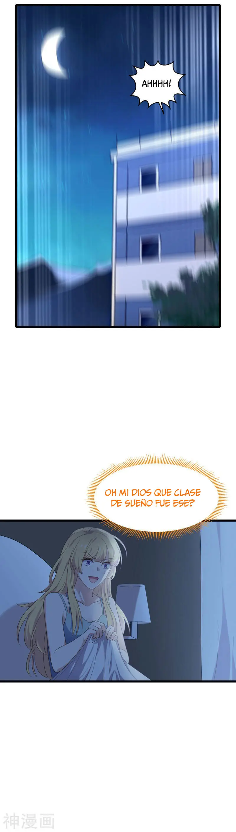 The Lovely Wife Do Not Run Away - Capítulo 62 - Página 41 - LectorTMOo