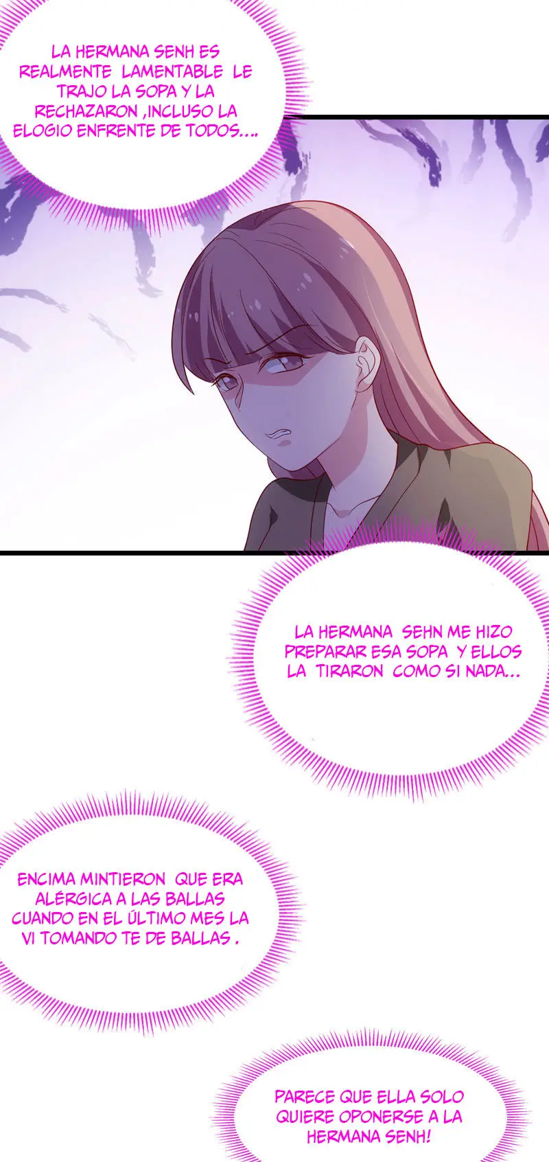 The Lovely Wife Do Not Run Away - Capítulo 63 - Página 29 - LectorTMOo