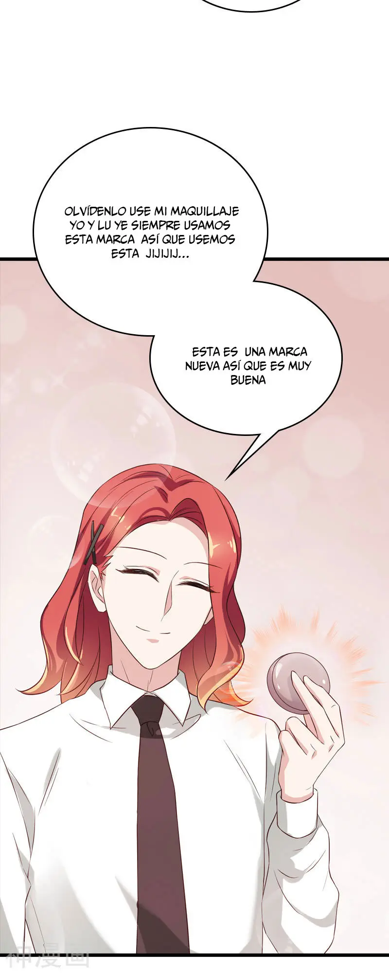 The Lovely Wife Do Not Run Away - Capítulo 64 - Página 6 - LectorTMOo