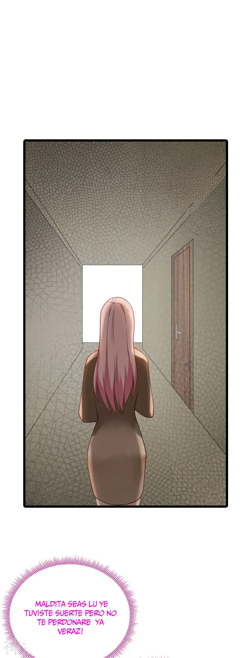 The Lovely Wife Do Not Run Away - Capítulo 64 - Página 24 - LectorTMOo