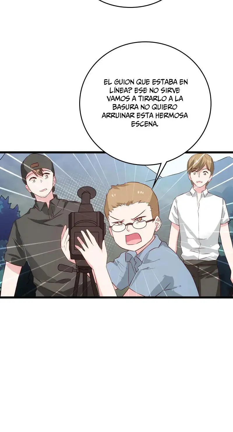 The Lovely Wife Do Not Run Away - Capítulo 65 - Página 6 - LectorTMOo