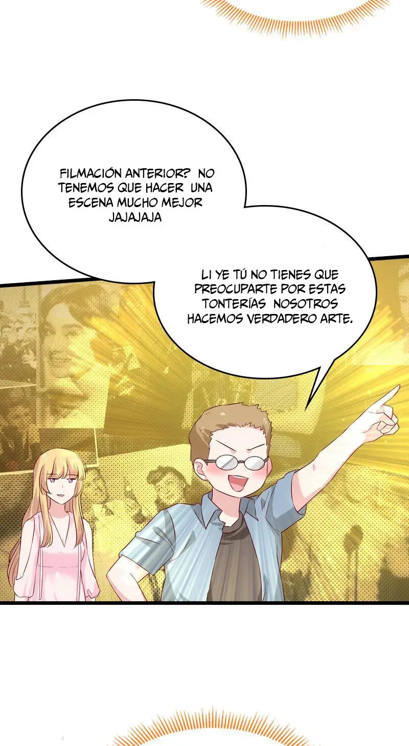 The Lovely Wife Do Not Run Away - Capítulo 65 - Página 13 - LectorTMOo