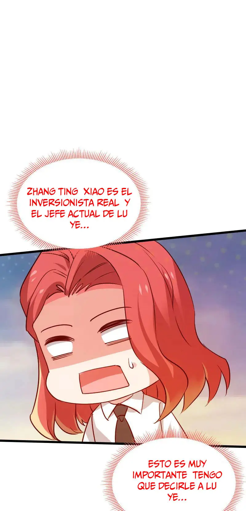The Lovely Wife Do Not Run Away - Capítulo 65 - Página 25 - LectorTMOo