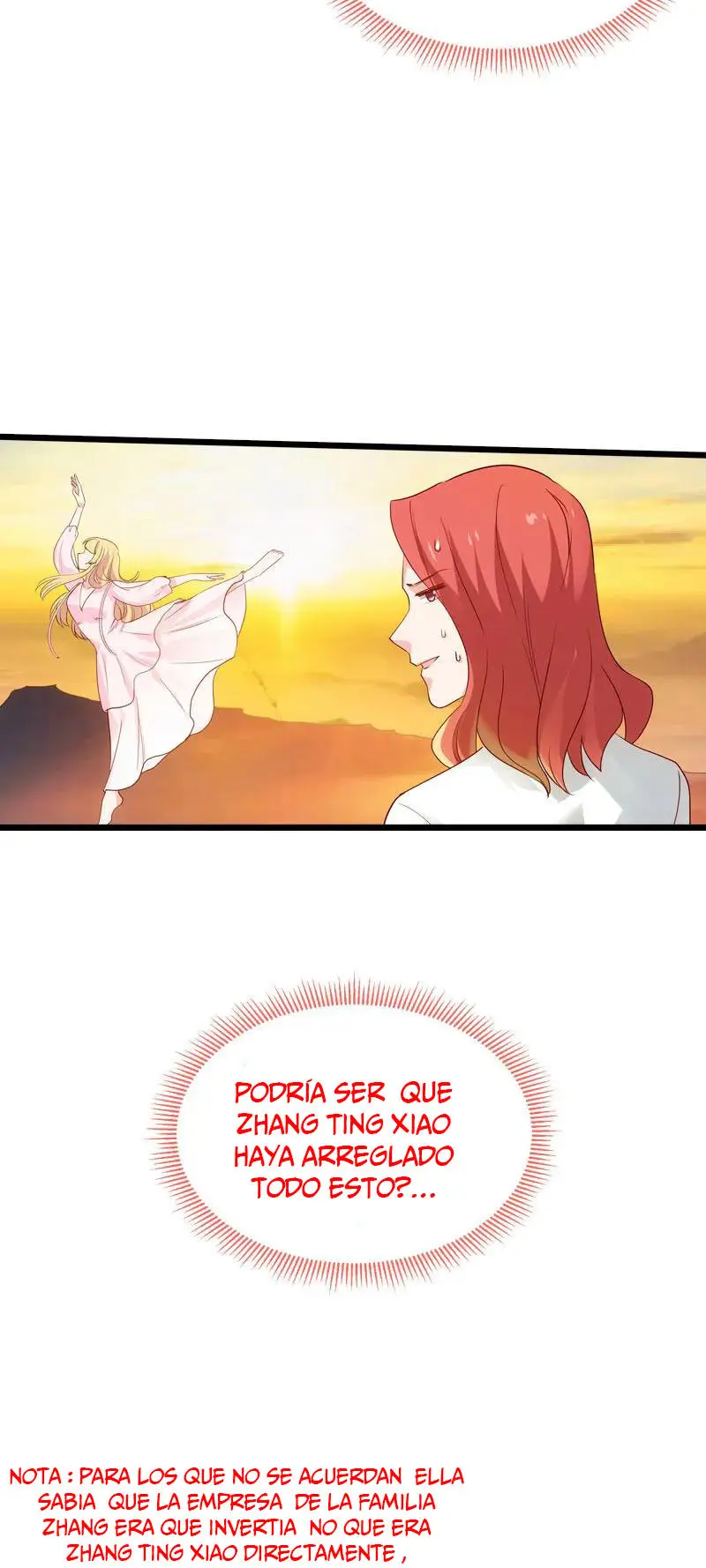 The Lovely Wife Do Not Run Away - Capítulo 65 - Página 26 - LectorTMOo