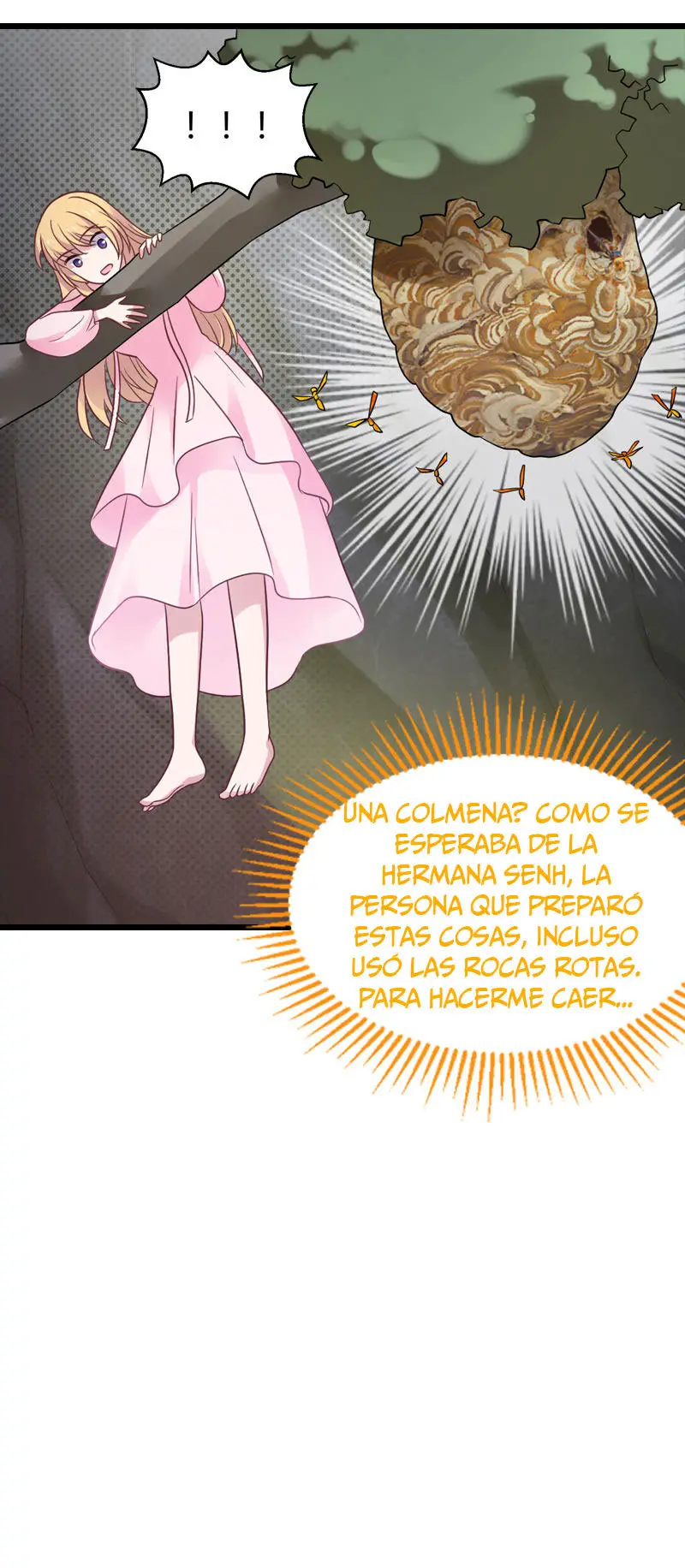 The Lovely Wife Do Not Run Away - Capítulo 66 - Página 24 - LectorTMOo