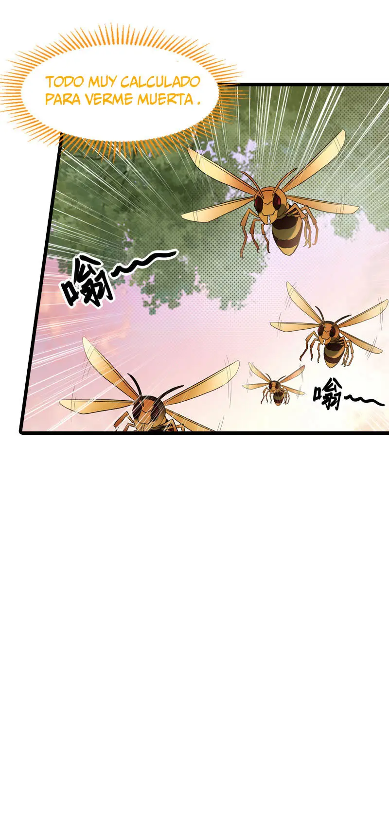 The Lovely Wife Do Not Run Away - Capítulo 66 - Página 25 - LectorTMOo