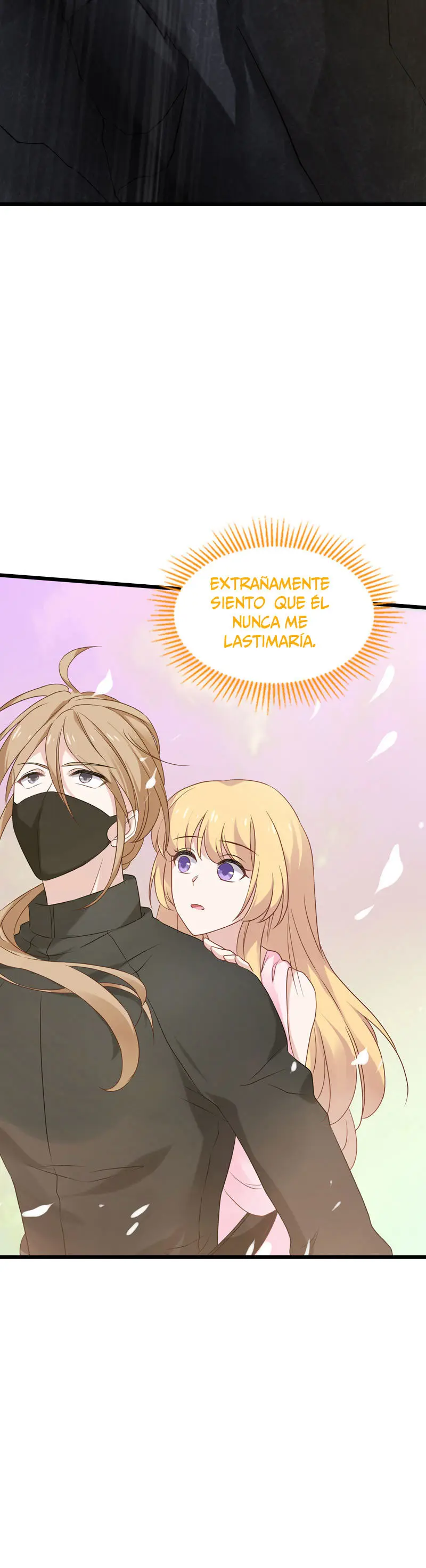 The Lovely Wife Do Not Run Away - Capítulo 66 - Página 39 - LectorTMOo