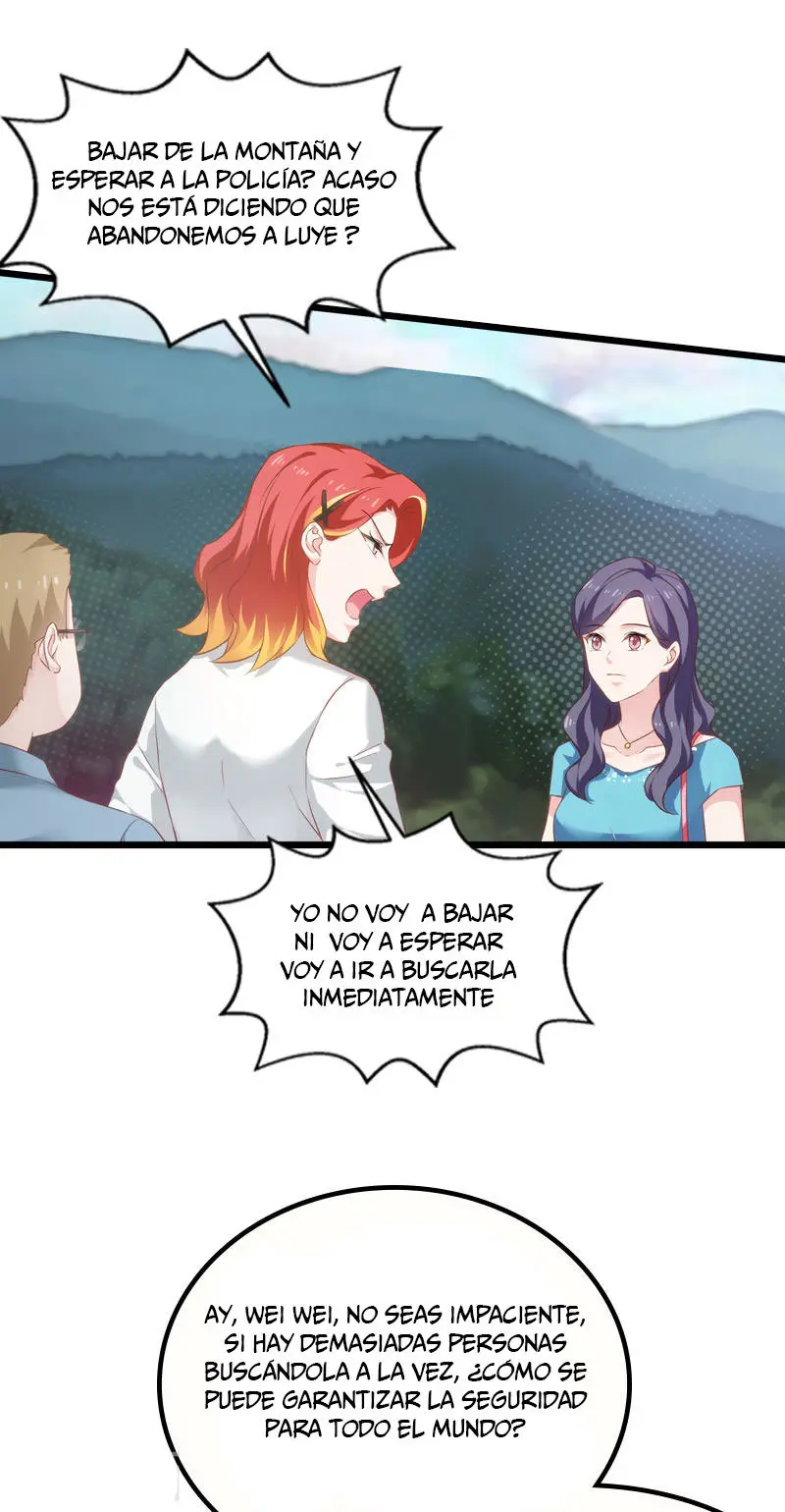 The Lovely Wife Do Not Run Away - Capítulo 67 - Página 6 - LectorTMOo
