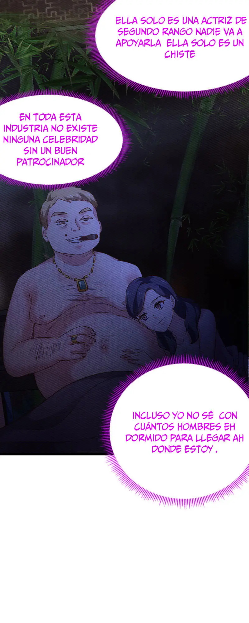 The Lovely Wife Do Not Run Away - Capítulo 67 - Página 17 - LectorTMOo