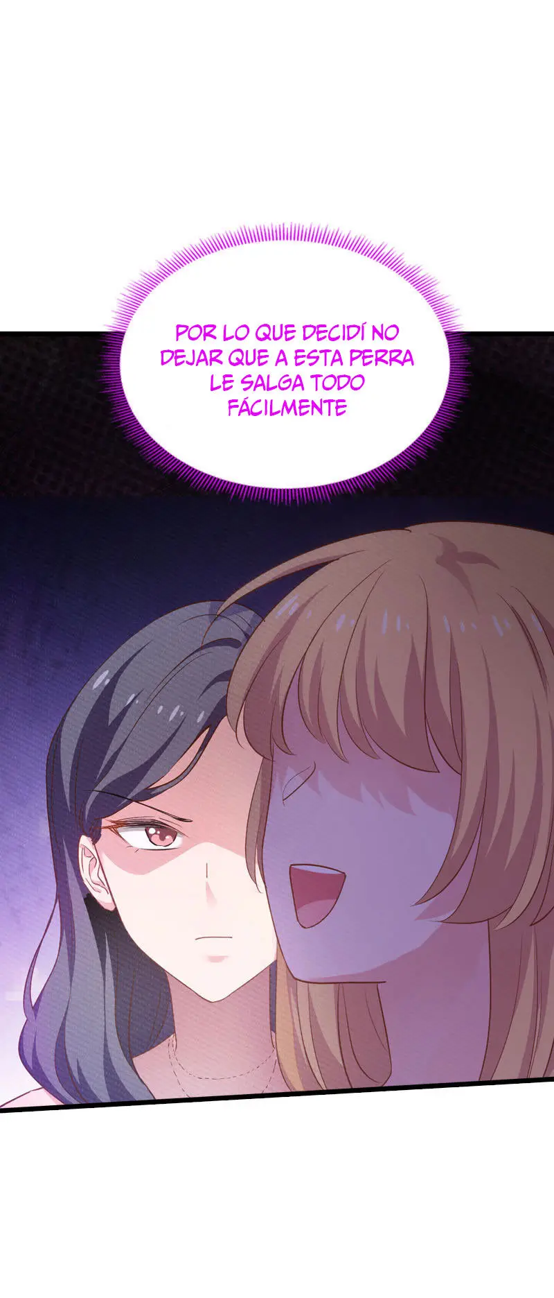 The Lovely Wife Do Not Run Away - Capítulo 67 - Página 19 - LectorTMOo