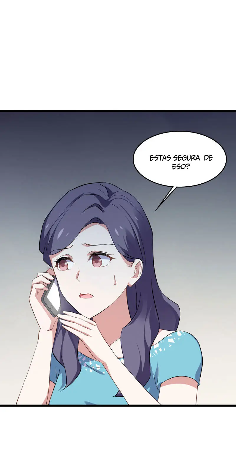 The Lovely Wife Do Not Run Away - Capítulo 68 - Página 30 - LectorTMOo