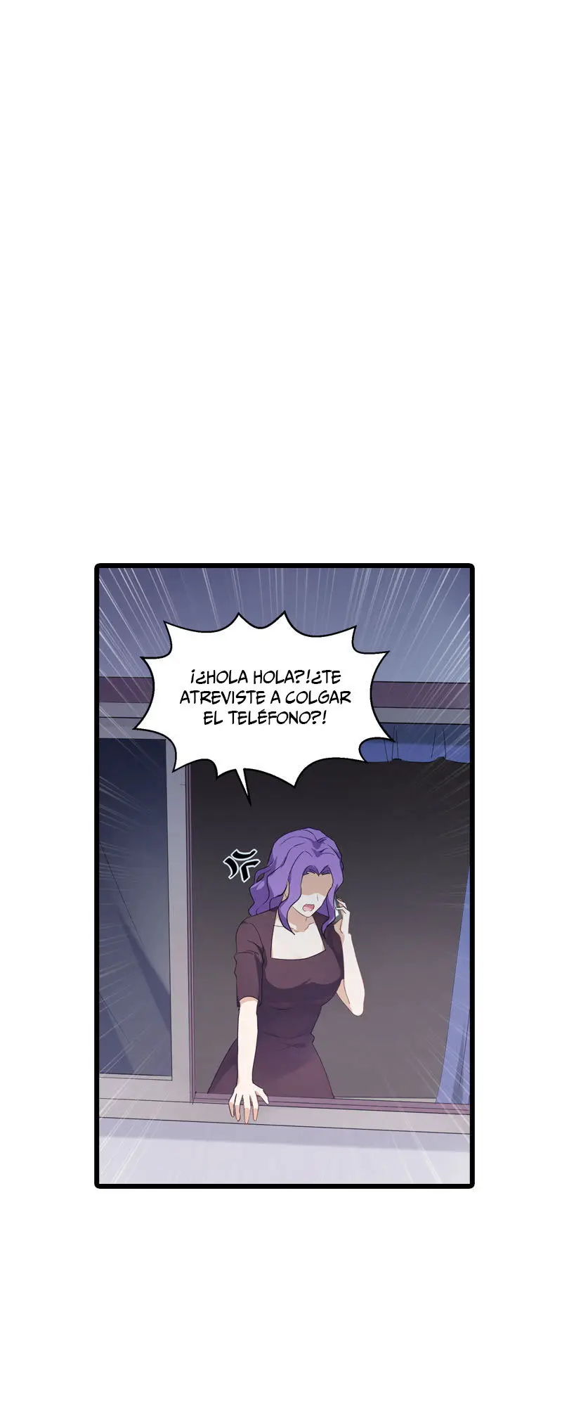 The Lovely Wife Do Not Run Away - Capítulo 68 - Página 32 - LectorTMOo