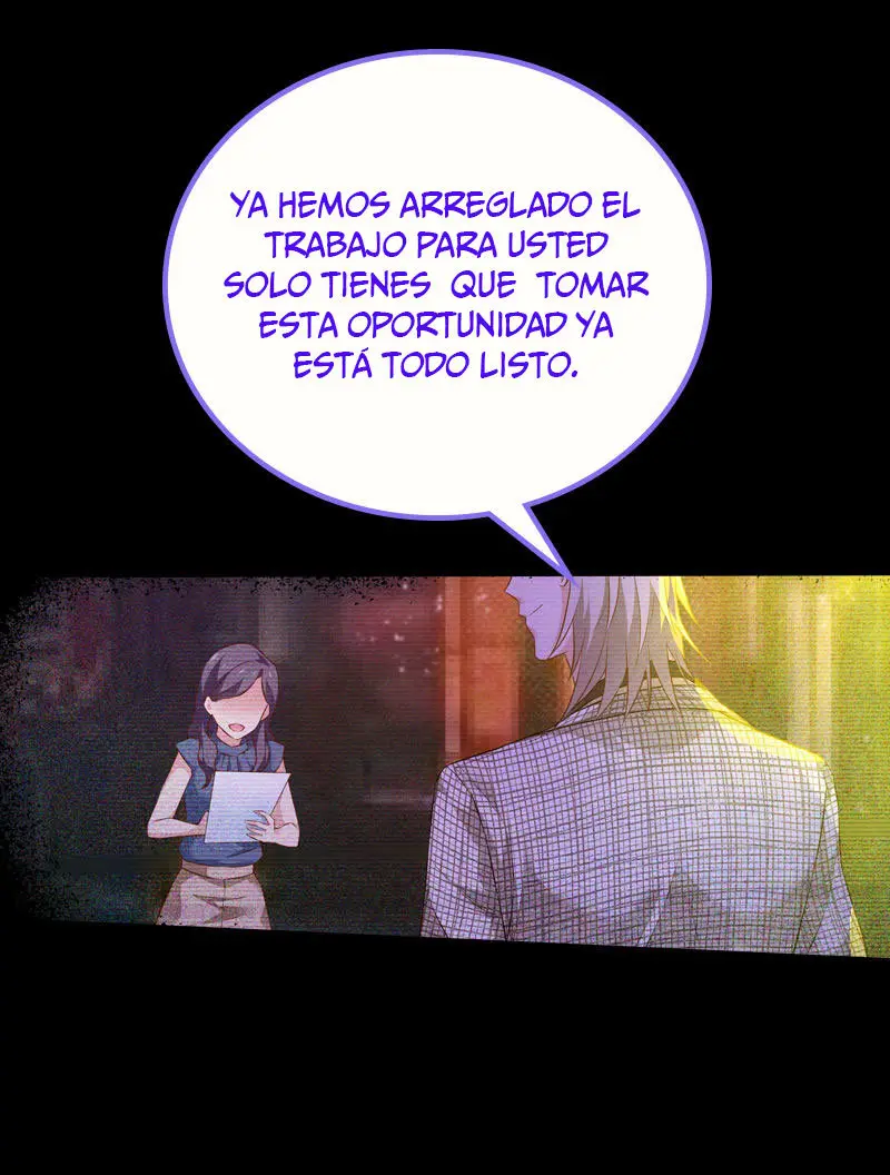 The Lovely Wife Do Not Run Away - Capítulo 69 - Página 9 - LectorTMOo