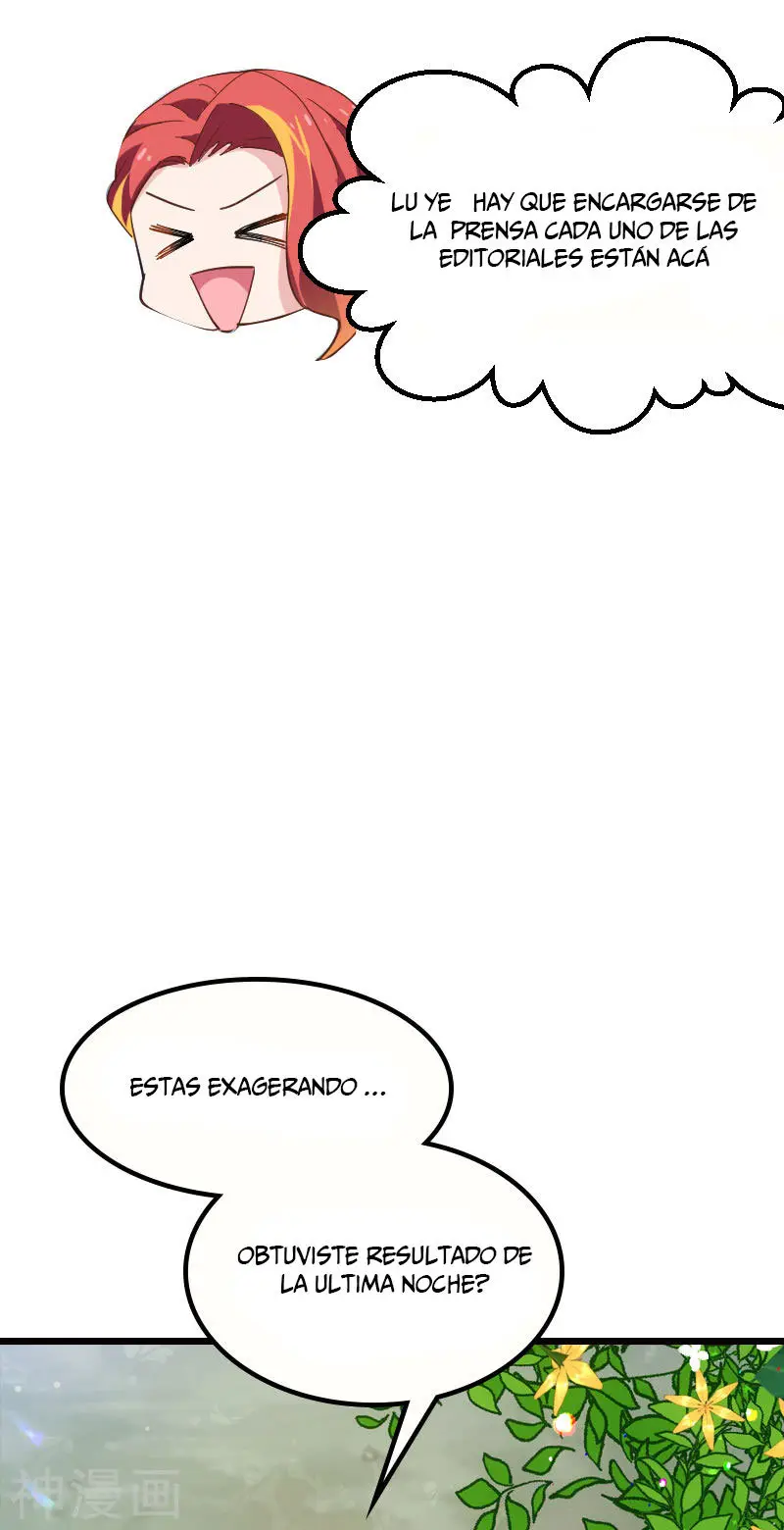 The Lovely Wife Do Not Run Away - Capítulo 69 - Página 23 - LectorTMOo