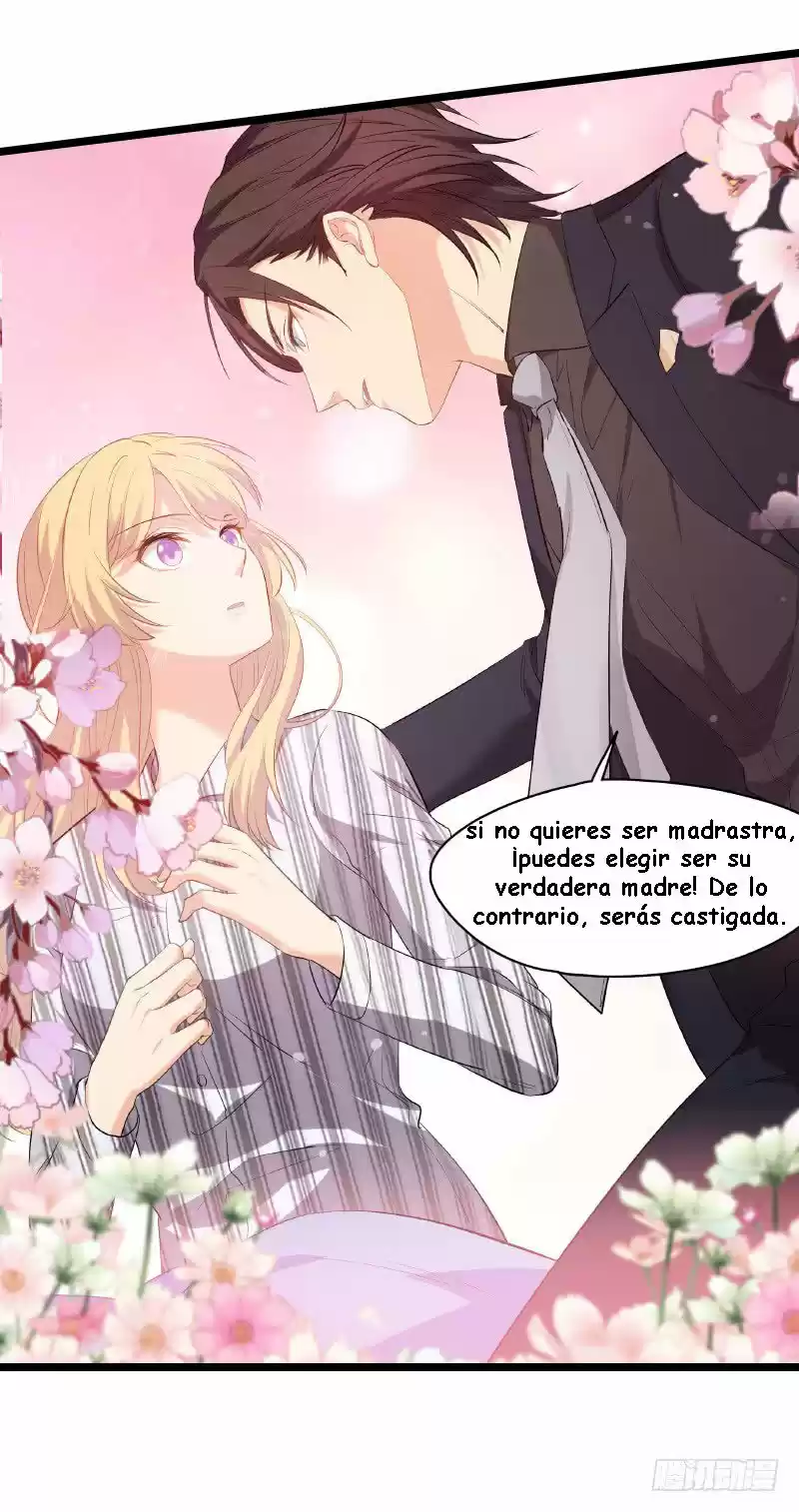The Lovely Wife Do Not Run Away - Capítulo 7 - Página 11 - LectorTMOo