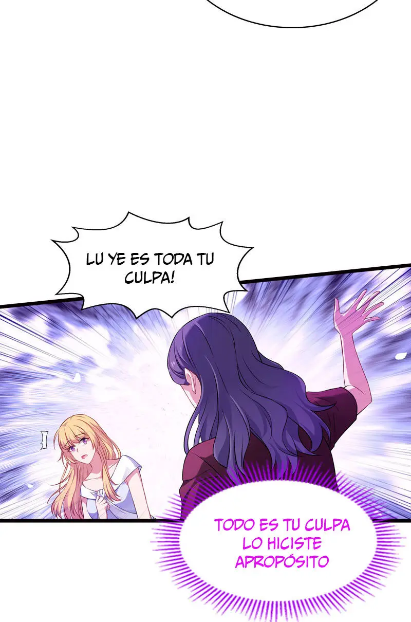 The Lovely Wife Do Not Run Away - Capítulo 70 - Página 11 - LectorTMOo