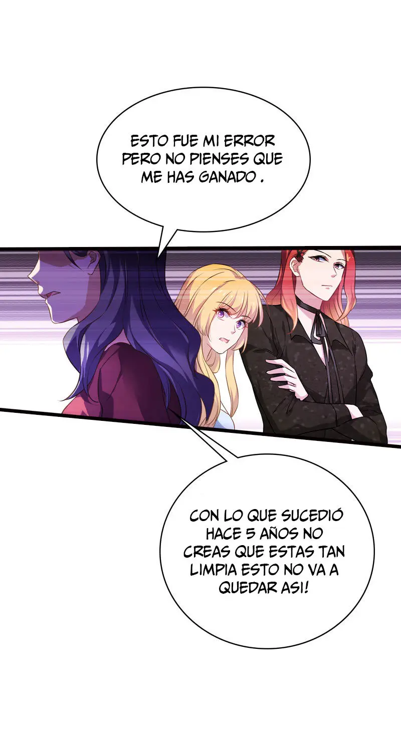 The Lovely Wife Do Not Run Away - Capítulo 70 - Página 14 - LectorTMOo