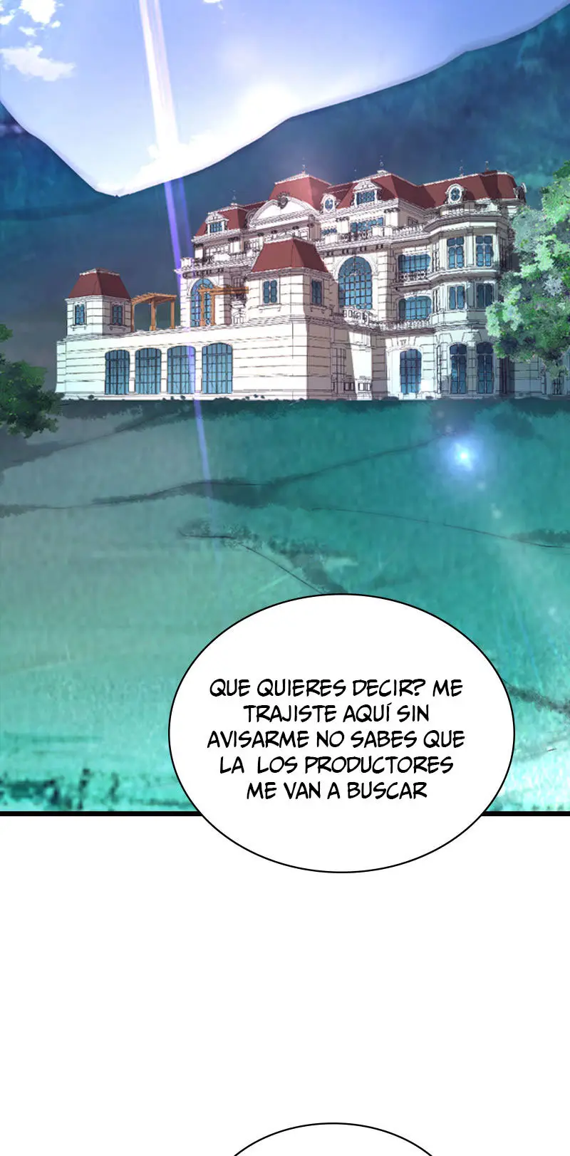The Lovely Wife Do Not Run Away - Capítulo 70 - Página 29 - LectorTMOo
