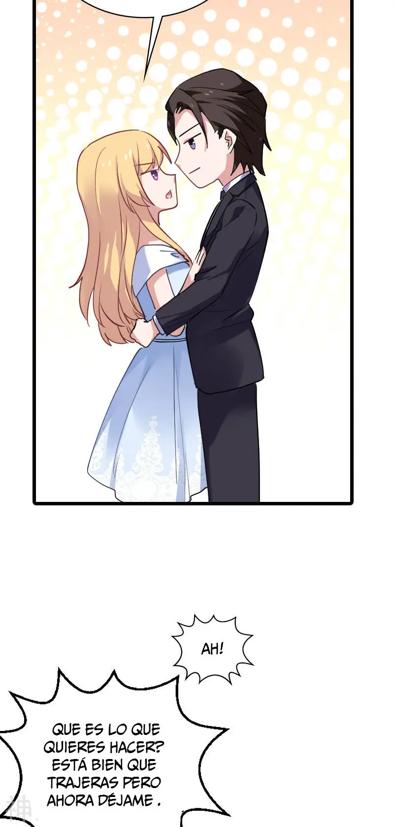The Lovely Wife Do Not Run Away - Capítulo 70 - Página 31 - LectorTMOo