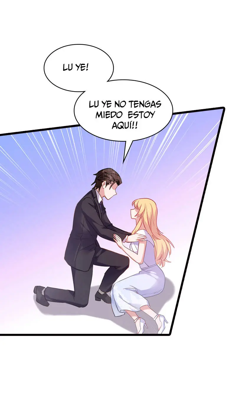 The Lovely Wife Do Not Run Away - Capítulo 70 - Página 43 - LectorTMOo