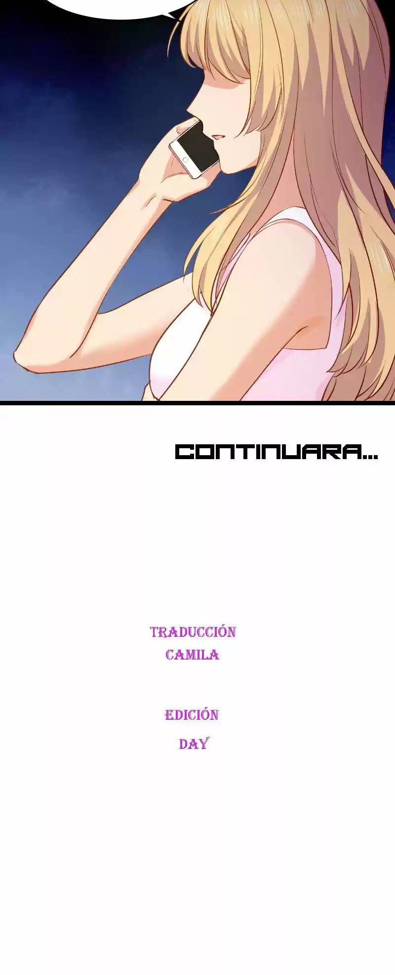 The Lovely Wife Do Not Run Away - Capítulo 8 - Página 14 - LectorTMOo