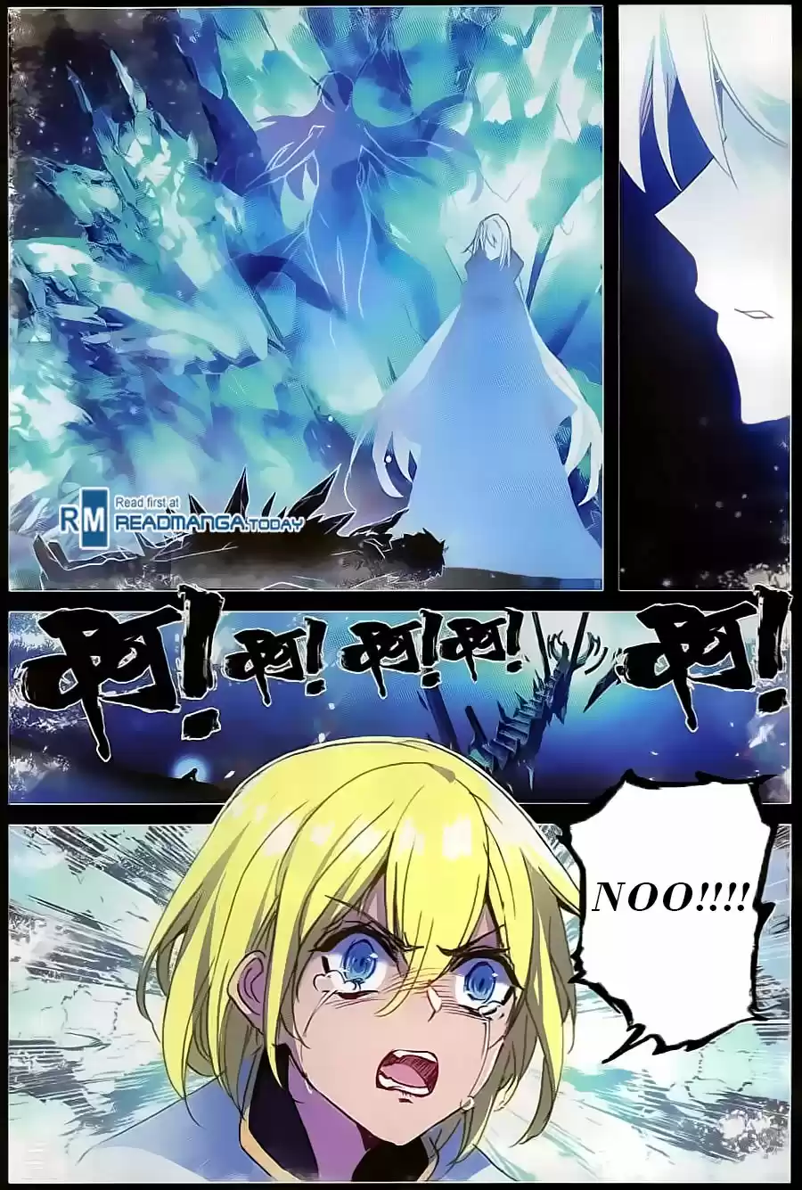 The Magic Chef of Ice and Fire (2016) - Capítulo 10 - Página 13 - LectorTMOo