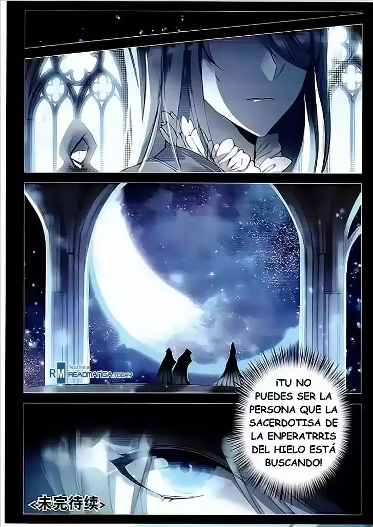 The Magic Chef of Ice and Fire (2016) - Capítulo 14 - Página 16 - LectorTMOo